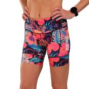 Zoot Ltd Tri 6`` Shorts Multicolore XS Femme