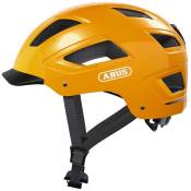 Abus Hyban 2.0 Urban Helmet Orange L