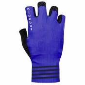 Blueball Sport Short Gloves Bleu M Homme
