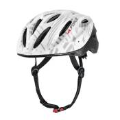 Force Hal Helmet Blanc L-XL