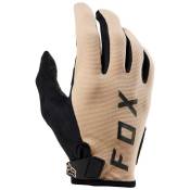 Fox Racing Mtb Ranger Gel Long Gloves Rose S Homme