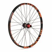 Gtr Sl23 12s 29´´ 6b Disc Mtb Rear Wheel Orange,Noir 12 x 142 mm / Shimano Micro Spline