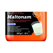Named Sport Maltonam 500g Neutral Flavour Orange
