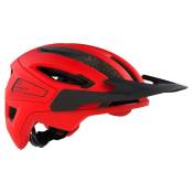 Oakley Apparel Drt3 Trail Mips Mtb Helmet Rouge M