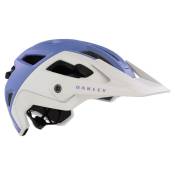 Oakley Apparel Drt5 Maven Mips Mtb Helmet Blanc,Violet L