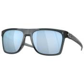 Oakley Leffingwell Prizm Sunglasses Noir Prizm Deep Water Polarized/CAT3
