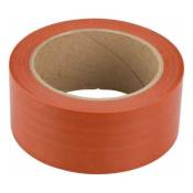 Orange Seal Tubeless Tape 55 Meters Orange 24 mm