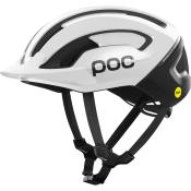 Poc Omne Air Resistance Mips Mtb Helmet Blanc S