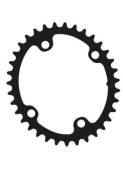 Rotor Q Ring Sram Axs 107 Bcd Oval Chainring Noir 35t