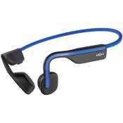 Shokz Openmove Wireless Sport Headphones Bleu