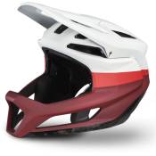 Specialized Gambit Mips Downhill Helmet Blanc L