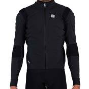 Sportful Aqua Pro Jacket Jaune,Noir M Homme