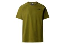 T shirt the north face north faces vert
