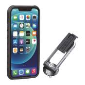 Topeak Ride Case For Iphone 12 Mini With Support Clair