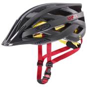 Uvex I-vo Cc Mips Mtb Helmet Noir M
