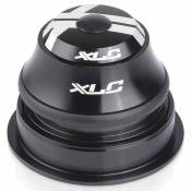 Xlc Hs I07 Steering System Noir 1 1/8 - 1 1/4´´