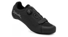Chaussures spiuk caray road noir 40