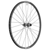Dt Swiss X 1900 Spline 25 29´´ Cl Disc Tubeless Rear Wheel Noir 12 x 148 mm / Shimano Micro Spline