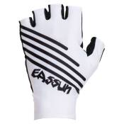 Eassun Aero Gloves Blanc M Homme