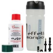 Effetto Mariposa Caffélatex Tubeless 20-25 Mm Conversion Kit Clair M