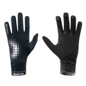 Force Extra Long Gloves Noir XL Homme