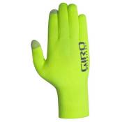 Giro Xnetic H20 Long Gloves Vert XL Homme