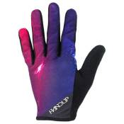 Handup Galaxy Long Gloves Bleu M Homme