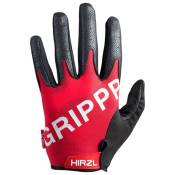 Hirzl Grippp Tour 2.0 Gloves Rouge,Noir L Homme