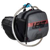 Leatt Core 1.5 Hydration Waist Pack 1.5l Noir,Gris XS-2XL