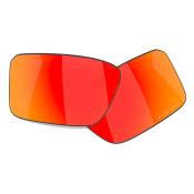 Oakley Heliostat Prizm Replacement Lenses Orange Prizm Ruby/CAT3