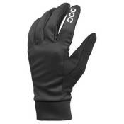 Poc Essential Softshell Long Gloves Noir M Homme