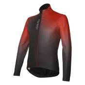 Rh+ Stylus Printed Thermo Jacket Rouge,Noir M Homme