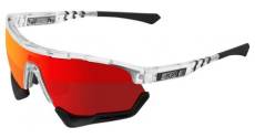 Scicon sports aerotech scn pp lunettes de soleil de performance sportive scnpp multimorror rouge briller