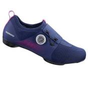 Shimano Ic5 Shoes Violet EU 42 Femme