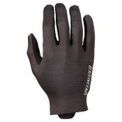 Specialized Sl Pro Long Gloves Noir 2XL Homme