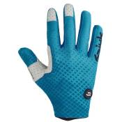 Spiuk All Terrain Long Gloves Bleu L Homme