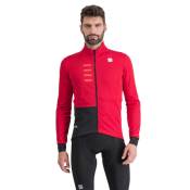 Sportful Tempo Jacket Rouge L Homme
