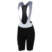 Sportful Total Comfort Bib Shorts Noir XS Femme