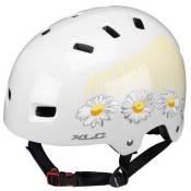 Xlc Bh-c22 Urban Helmet Blanc