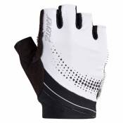 Ziener Cokko Short Gloves Blanc 6 Femme