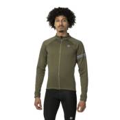Agu Essential Thermo Jacket Vert S Homme