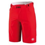 Bicycle Line Ostiglia Shorts Rouge XL Homme