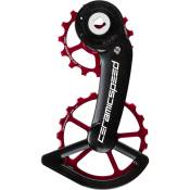Ceramicspeed Ospw Sram Rival Axs Gear Box Replacement Rouge