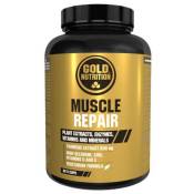 Gold Nutrition Muscle Repair 60 Units Neutral Flavour Noir