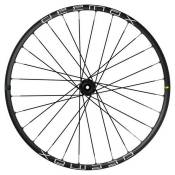 Mavic E-deemax S 30 29´´ 6b Disc Tubeless Rear Wheel Noir 12 x 148 mm / Sram XD