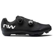 Northwave Extreme Xc 2 Mtb Shoes Noir EU 43 Homme