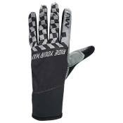 Northwave Winter Active Long Gloves Noir,Gris XL Homme