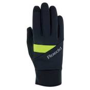 Roeckl Reichenthal Long Gloves Noir 6