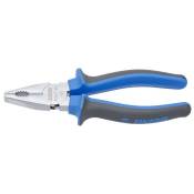 Unior Universal Pliers Tool Bleu 200 mm
