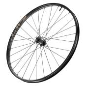 Zipp 101 Xplr Cl Disc Carbon Tubeless Gravel Front Wheel Noir 12 x 100 mm
